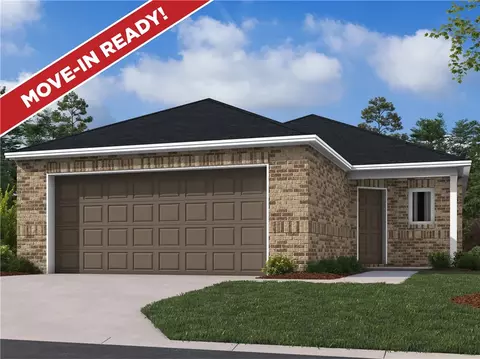 2525 E Fox Meadow St, Siloam Springs, AR 72761