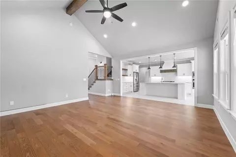 1003 Red Oak Loop, Springdale, AR 72762 photo 8