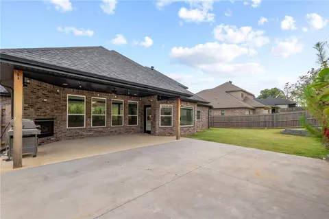 1003 Red Oak Loop, Springdale, AR 72762 photo 29