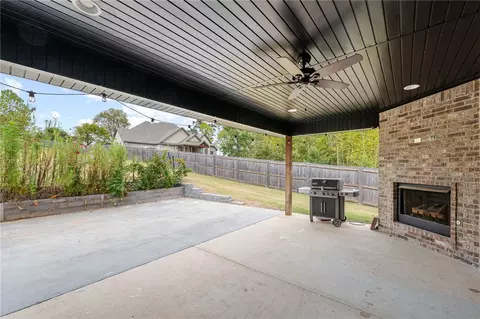 1003 Red Oak Loop, Springdale, AR 72762 photo 28