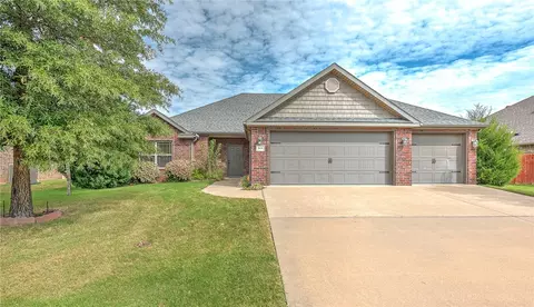 1419 W Kelley Dr, Rogers, AR 72756