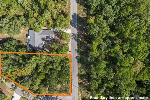 Islay Drive, Bella Vista, AR 72715