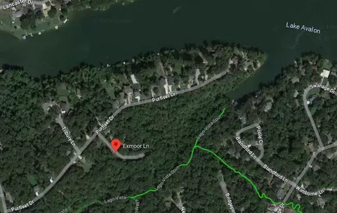 Exmoor Lane, Bella Vista, AR 72715