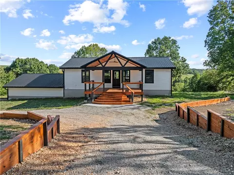 2451 Rushing Rdg, Harrison, AR 72601