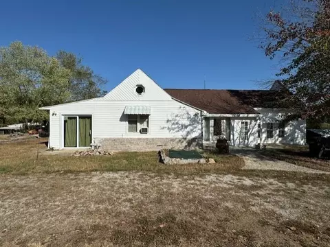 541 County Road 211, Eureka Springs, AR 72632
