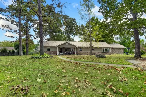 2505 Bunker Rd, Harrison, AR 72601