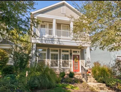 2588 E Frontier Elm Dr, Fayetteville, AR 72703