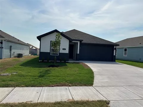202 NW Pinwheel St, Highfill, AR 72734