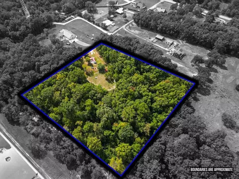 2530 Hayden Rd, Pea Ridge, AR 72751
