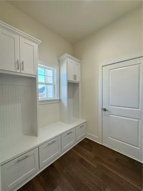 Entry Way - 312 Estella St, Lowell, AR 72745 photo 3 of 4