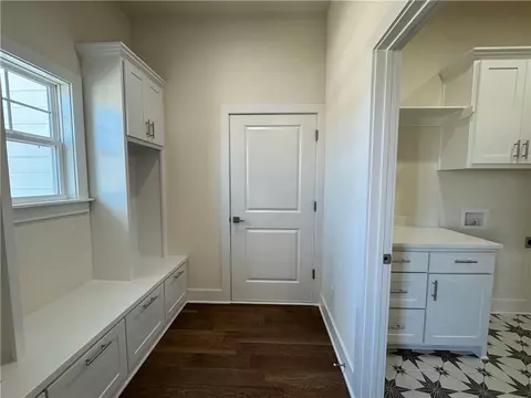 Entry Way - 312 Estella St, Lowell, AR 72745 photo 2 of 4