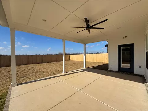 Exterior - 312 Estella St, Lowell, AR 72745 photo 3 of 3