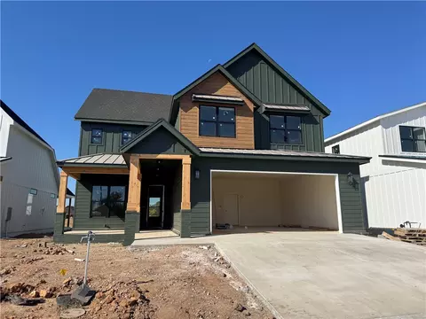6108 S 40th Pl, Rogers, AR 72758