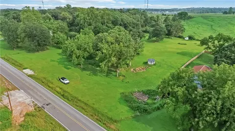 14427 Bethlehem Rd, Gravette, AR 72722
