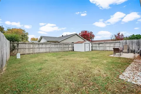 705 E 707 E Kara Ln, Rogers, AR 72758 photo 30