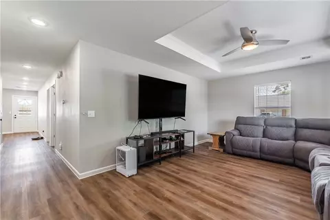 705 E 707 E Kara Ln, Rogers, AR 72758 photo 8