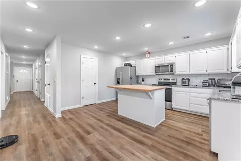 705 E 707 E Kara Ln, Rogers, AR 72758 photo 4