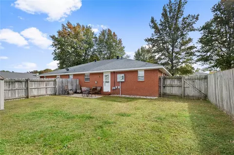 705 E 707 E Kara Ln, Rogers, AR 72758 photo 29