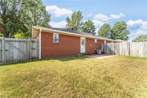 705 E 707 E Kara Ln, Rogers, AR 72758 photo 31