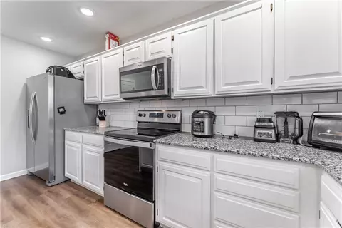 705 E 707 E Kara Ln, Rogers, AR 72758 photo 6