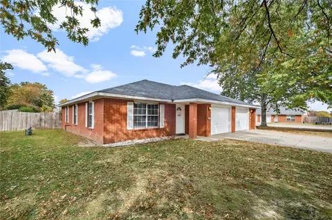705 E 707 E Kara Ln, Rogers, AR 72758 photo 32