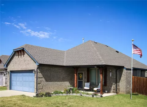 20789 Tempe Ave, Harrah, OK 73045