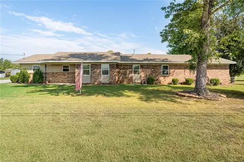 3022 W Collum Ln, Alma, AR 72921