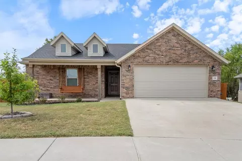 2200 Kathryn Ln, Siloam Springs, AR 72761
