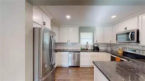 867 Rader Rd, Rogers, AR 72756 photo 24