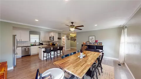 867 Rader Rd, Rogers, AR 72756 photo 36