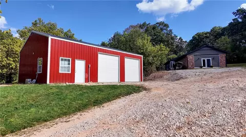 867 Rader Rd, Rogers, AR 72756 photo 2