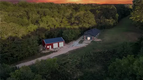 867 Rader Rd, Rogers, AR 72756 photo 1