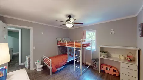 867 Rader Rd, Rogers, AR 72756 photo 37