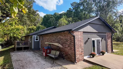 867 Rader Rd, Rogers, AR 72756 photo 15