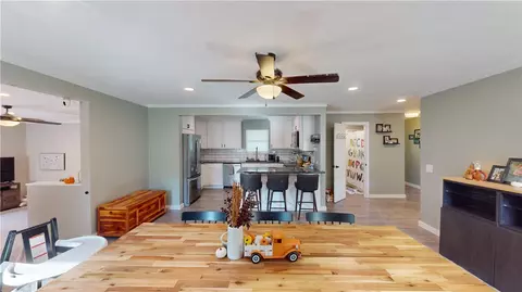 867 Rader Rd, Rogers, AR 72756 photo 35