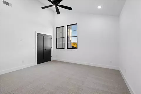 Bedroom - 941 Red Cedar Pl, Rogers, AR 72756 photo 5 of 6