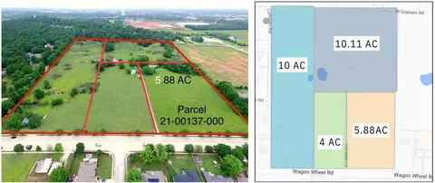 4661 Carriage Ln, Springdale, AR 72762