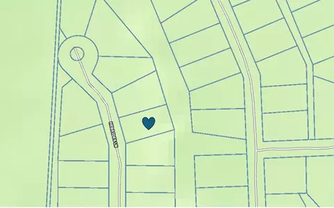 lot15 Block 2 Hebrides Ln, Bella Vista, AR 72715