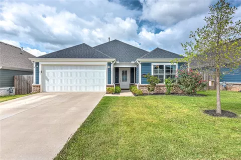 3850 Linwood St, Springdale, AR 72764