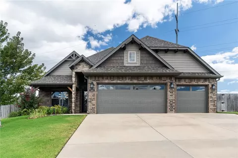 3601 SW Ryegrass Rd, Bentonville, AR 72713