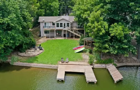63 Rath Dr, Bella Vista, AR 72715