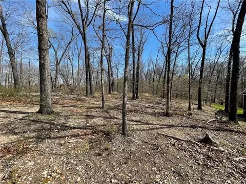 Hutchinson Lane, Bella Vista, AR 72715
