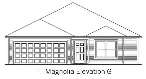 2508 E Fox Meadow St, Siloam Springs, AR 72761