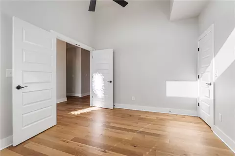 Bedroom - 1120 Red Maple St, Centerton, AR 72719 photo 2 of 10