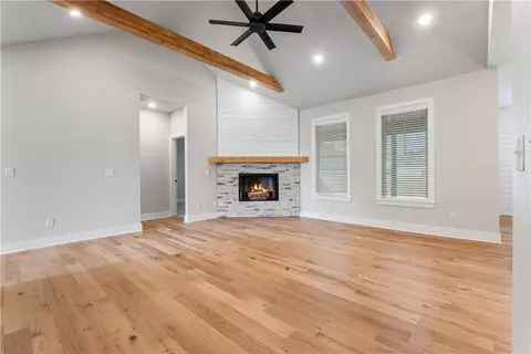 Living - 1120 Red Maple St, Centerton, AR 72719 photo 4 of 5