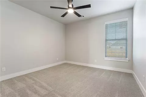 Bedroom - 1120 Red Maple St, Centerton, AR 72719 photo 7 of 10