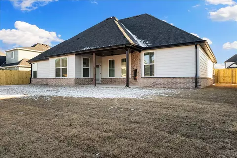 Exterior - 1120 Red Maple St, Centerton, AR 72719 photo 4 of 4