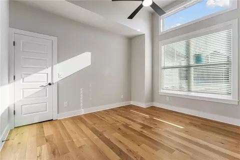 Bedroom - 1120 Red Maple St, Centerton, AR 72719 photo 1 of 10