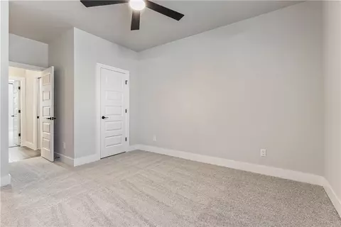 Bedroom - 1120 Red Maple St, Centerton, AR 72719 photo 8 of 10