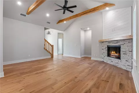 Living - 1120 Red Maple St, Centerton, AR 72719 photo 3 of 5